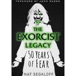 Exorcist Legacy The