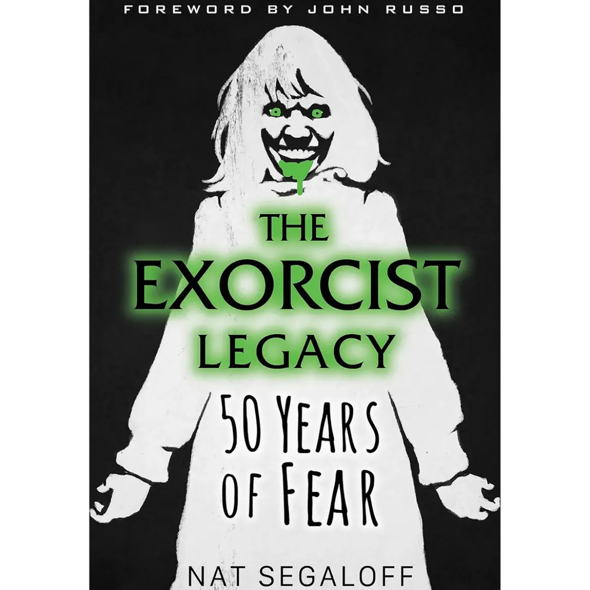 Exorcist Legacy The