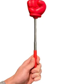 Extendable Punch Glove