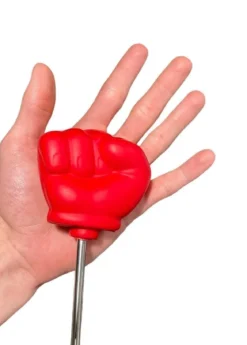 Extendable Punch Glove