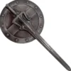 Factory Entertainment Masters Of The Universe: Revelation Power Sword & Shield Bottle Opener