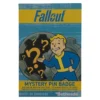 Fallout Mystery Pin Badge CDU Containing 12 Blind Boxes by Fanattik