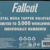 Fallout Nuka Tapper Holotape Replica