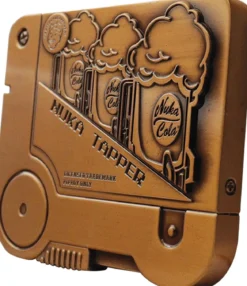 Fallout Nuka Tapper Holotape Replica