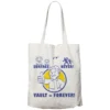 Fallout Tote Bag