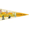 Fallout Unstoppables Pennant ZBOX