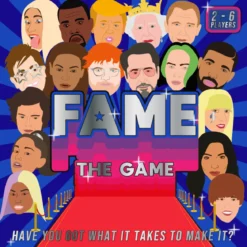 Fame the Game