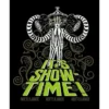 Fanattik Beetlejuice Limited Edition Wall Art