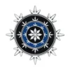 Fanattik Dungeons & Dragons Neverwinter Collectible Medallion