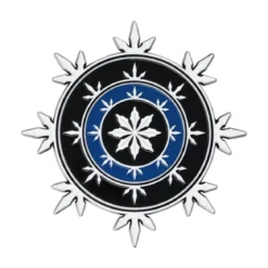 Fanattik Dungeons & Dragons Neverwinter Collectible Medallion
