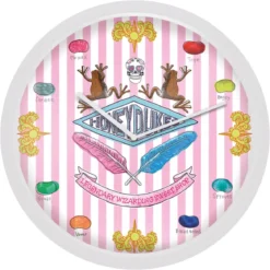 Fanattik Harry Potter Honeydukes Clock