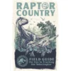 Fanattik Jurassic World - Raptor Country - Limited Edition Art Print