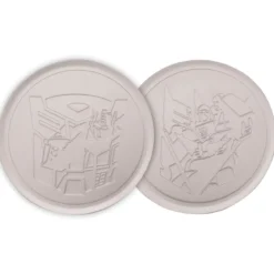 Fanattik Transformers Coasters