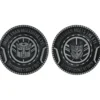 Fanattik Transformers Limited Edition Medallion Set