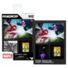 Fandrop Marvel Wave 1 Figure 2 Pack Spider-Man Vs Venom