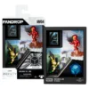 Fandrop Marvel Wave 1 Figure 2 Pack Iron Man Vs Loki