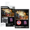Fandrop Marvel Wave 1 Figure 2 Pack Captain America Vs Thanos