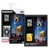 Fandrop Marvel Wave 1 Figure 2 Pack Wolverine Vs Sabretooth