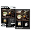 Fandrop Star Wars Wave 1 Figure 2 Pack Mandalorian And Grogu