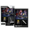 Fandrop Star Wars Wave 1 Figure 2 Pack Ahsoka Tano Vs Maul