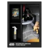 Fandrop Star Wars Wave 1 Figure 2 Pack Luke Skywalker Vs Darth Vader