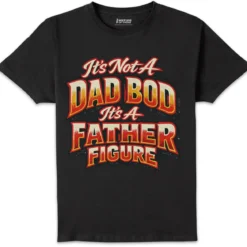 Father Figure T-Shirt