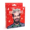 Festive Beard Baubles