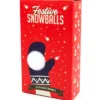 Festive Snowballs