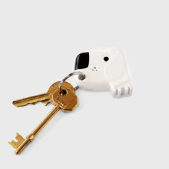 Fetch My Keys