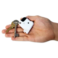 Fetch My Keys