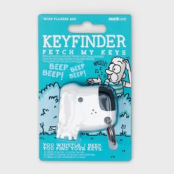 Fetch My Keys