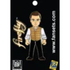 Firefly Simon Tam Pin