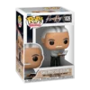 Firefly S2 Shepherd Book W/ Chase Funko Pop Vinyl