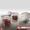 Fist Shot Glasses