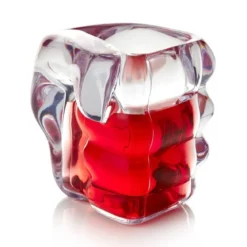 Fist Shot Glasses