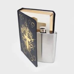 Flask In A Book