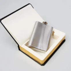 Flask In A Book
