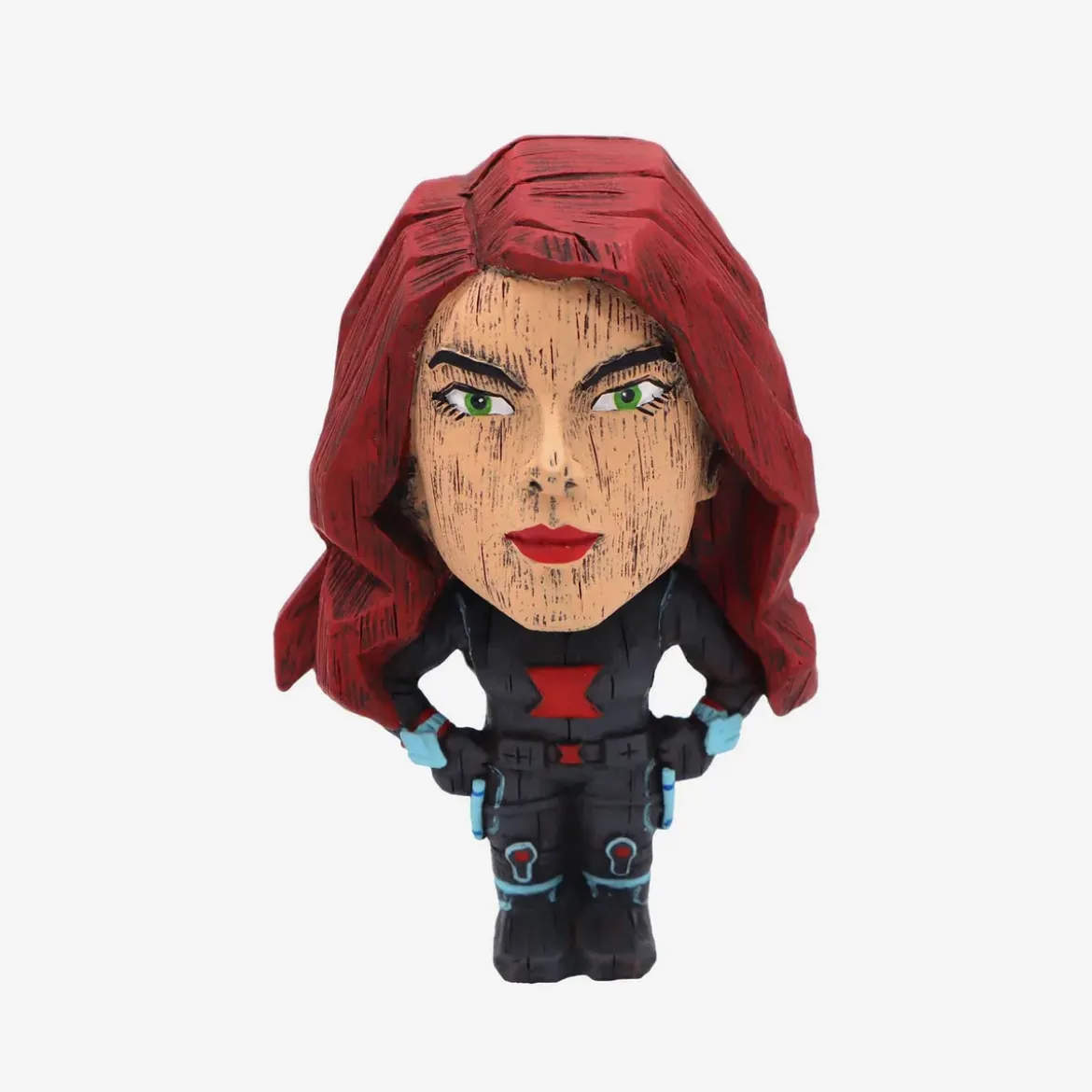FOCO Marvel Avengers Black Widow Eekeez Figurine