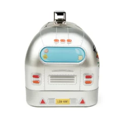 Food Truck Lunch Box