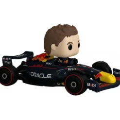 Formula 1 POP! Rides Super Deluxe Vinyl Figure Verstappen 15 cm