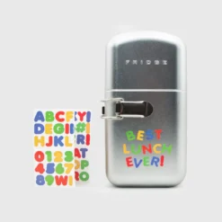 Fridge Lunch Box