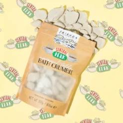 Friends Central Perk Bath Crumble