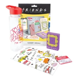 Friends Fan Gift Set
