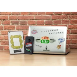 Friends Gadget Decals