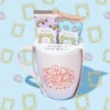 Friends Mug and Hand Cream Gift Set