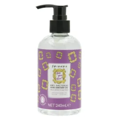 Friends Photo Frame Hand Sanitiser 240ml