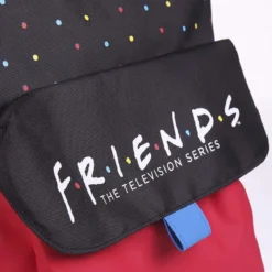Friends TV Show Backpack