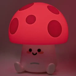 Fun Guy Mushroom Light