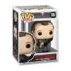 Funko POP! Ghostbusters Dr. Peter Venkman