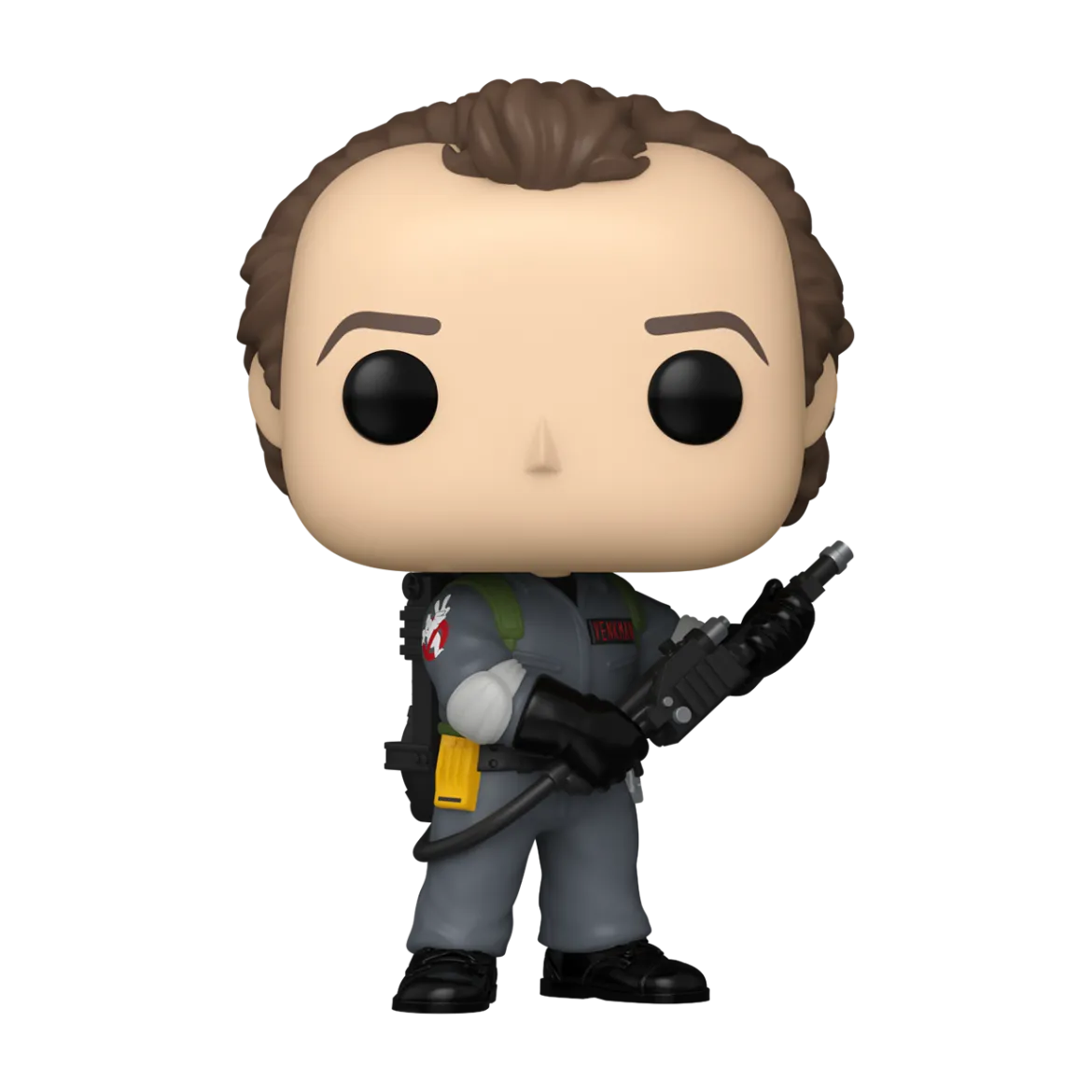 Funko POP! Ghostbusters Dr. Peter Venkman
